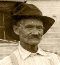 Heber Charles Stanfield (1854 - 1928) Profile
